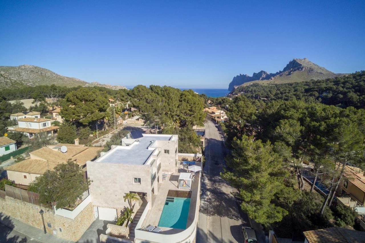 Lesplendor Villa Cala de Sant Vicenc